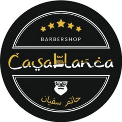 Барбершоп CASABLANCA