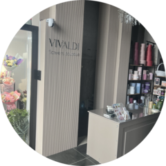 Vivaldi flowers boutique