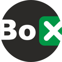 СтройBoX