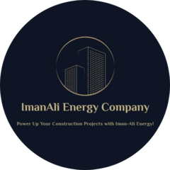 Iman-Ali Energy