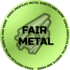 FAIR-METALL