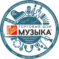 Торговый Дом Музыка