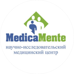 Медика Менте, НИМЦ