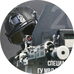 2 батальон СПП ГУ МВД России по г. Санкт-Петербургу и Ленинградской области