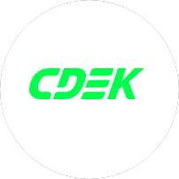 CDEK (ИП Неводничек Марина Андреевна)