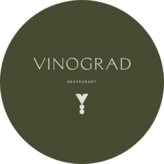 Ресторан VINOGRAD