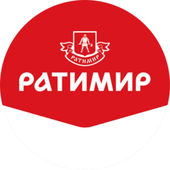 Алеут фирменная розничная сеть Ратимир