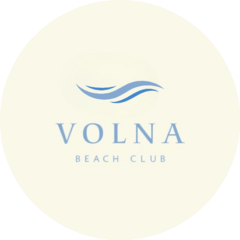 Volna beach club