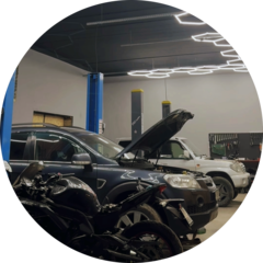 MPMotor