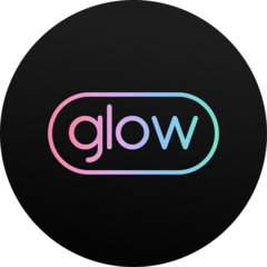 glow