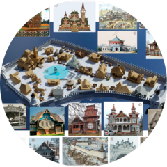 КОНЁК