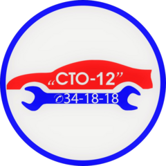 СТО-12 (ИП Илларионов Олег Михайлович )