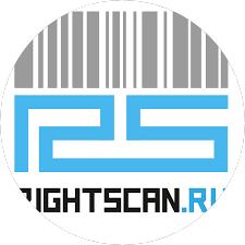 Райт Скан
