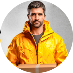 Центр Доставки