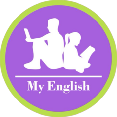 My English