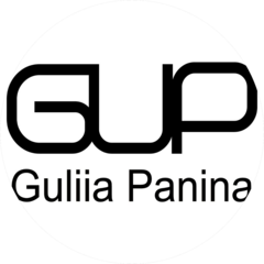GUP - бренд женских рубашек