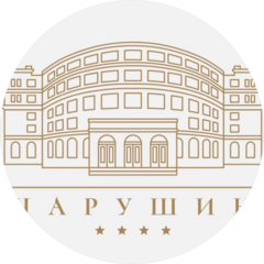 Отель Чарушин