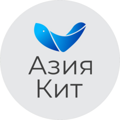Азия Кит