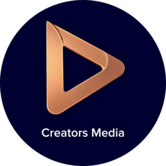 CREATORS MEDIA