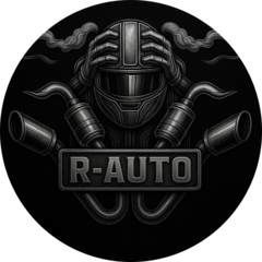 Р-Авто