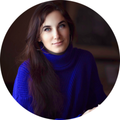 Новикова Юлия Юрьевна