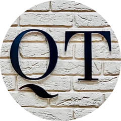 Топ-гардероб/QT