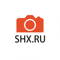 Фотомагазин SHX.Ru