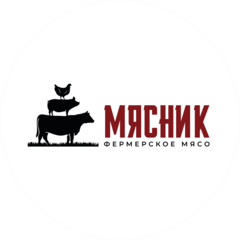 Сеть магазинов Мясник