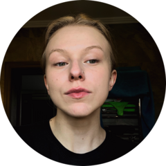 Нимко Арина Павловна