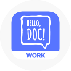 Hello, Doc!