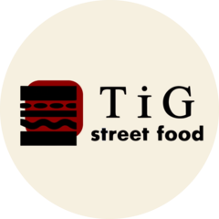 TIG street food