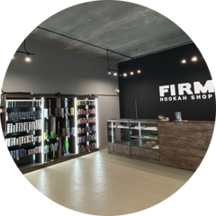 Firm Hookah Shop