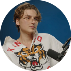 Хабиров Глеб