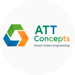 ОсОО ATT Concepts (Эй Ти Ти Концептс)