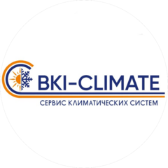 БКИ-Групп