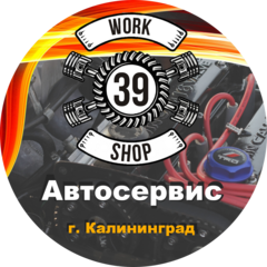Трефилов Лев Геннадьевич