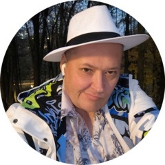 Золотов Арсений Александрович