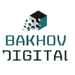 Bakhov-Digital
