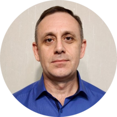 Мешков Анатолий Николаевич