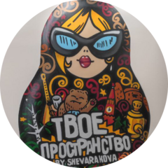 Твое пространство красоты