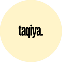 Креативное бюро taqiya.