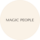 MAGIC PEOPLE