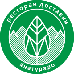 Ресторан доставки Naturado