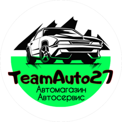 TeamAuto27 (ИП Тихонов Андрей Иванович)