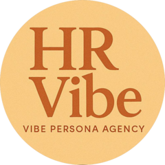 VIBE PERSONA AGENCY