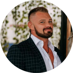 Никонов Максим Валерьевич
