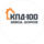   100