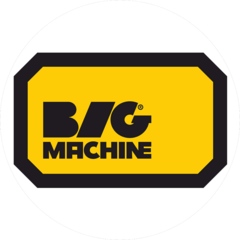 BIG MACHINE (ИП Колокольников Алексей Владимирович)