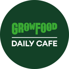 GrowFood Daily Cafe