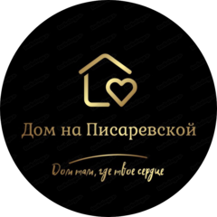АН Дом на Писаревской